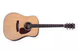 Larrivee - D-60V Rosewood Traditional Series Dreadnought Acoustic Guitar with Case